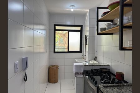 Apartamento para alugar com 65m², 2 quartos e 1 vaga Apartamento para alugar com 65m², 2 quartos e 1 vagaCozinha