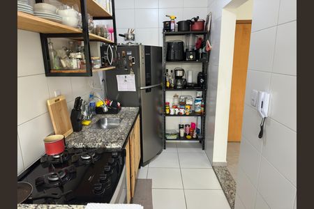 Apartamento para alugar com 65m², 2 quartos e 1 vaga Apartamento para alugar com 65m², 2 quartos e 1 vagaCozinha