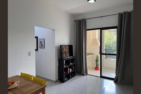 Apartamento para alugar com 2 quartos, 65m² em Jardim Oriente, São José dos Campos