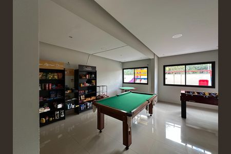 Salão de jogos de apartamento para alugar com 2 quartos, 65m² em Jardim Oriente, São José dos Campos