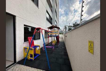 Apartamento para alugar com 65m², 2 quartos e 1 vaga Apartamento para alugar com 65m², 2 quartos e 1 vagaPlayground