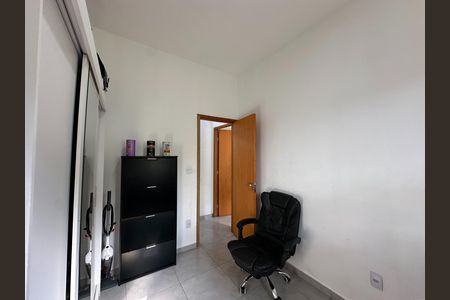 Quarto 1 de apartamento para alugar com 2 quartos, 65m² em Jardim Oriente, São José dos Campos