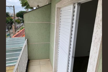 Foto 15 de casa para alugar com 3 quartos, 120m² em Vila Isolina Mazzei, São Paulo