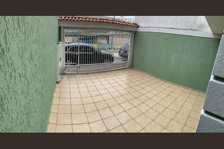 Foto 10 de casa para alugar com 3 quartos, 120m² em Vila Isolina Mazzei, São Paulo