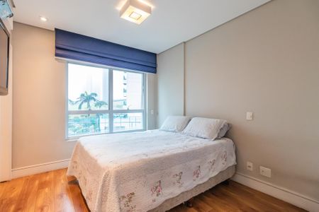 Apartamento para alugar com 124m², 3 quartos e 2 vagas Apartamento para alugar com 124m², 3 quartos e 2 vagasSuíte 3
