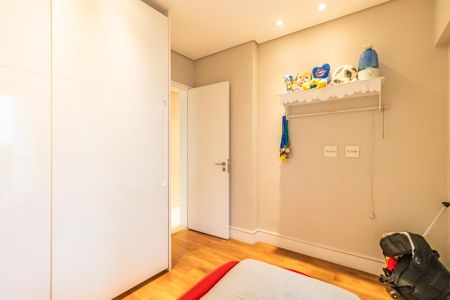 Apartamento para alugar com 124m², 3 quartos e 2 vagas Apartamento para alugar com 124m², 3 quartos e 2 vagasSuíte 2