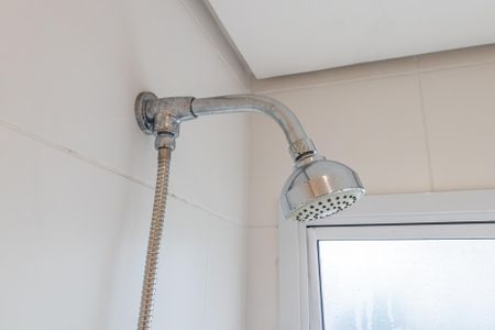 Apartamento para alugar com 124m², 3 quartos e 2 vagas Apartamento para alugar com 124m², 3 quartos e 2 vagasBanheiro da Suíte 2