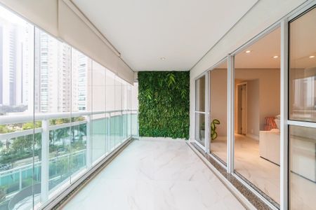 Apartamento para alugar com 124m², 3 quartos e 2 vagas Apartamento para alugar com 124m², 3 quartos e 2 vagasSala