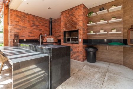 Apartamento para alugar com 124m², 3 quartos e 2 vagas Apartamento para alugar com 124m², 3 quartos e 2 vagasÁrea Comum