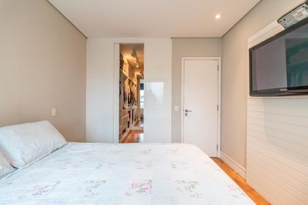 Apartamento para alugar com 124m², 3 quartos e 2 vagas Apartamento para alugar com 124m², 3 quartos e 2 vagasSuíte 3