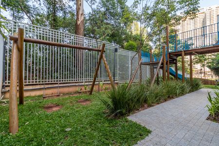 Apartamento para alugar com 124m², 3 quartos e 2 vagas Apartamento para alugar com 124m², 3 quartos e 2 vagasÁrea Comum