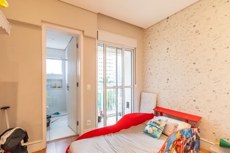 Apartamento para alugar com 124m², 3 quartos e 2 vagas Apartamento para alugar com 124m², 3 quartos e 2 vagasSuíte 2