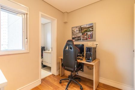 Apartamento para alugar com 124m², 3 quartos e 2 vagas Apartamento para alugar com 124m², 3 quartos e 2 vagasSuíte 1