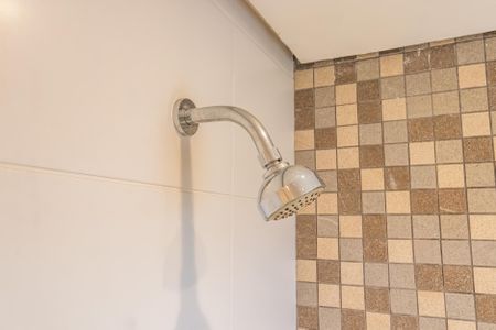 Apartamento para alugar com 124m², 3 quartos e 2 vagas Apartamento para alugar com 124m², 3 quartos e 2 vagasBanheiro da Suíte 3