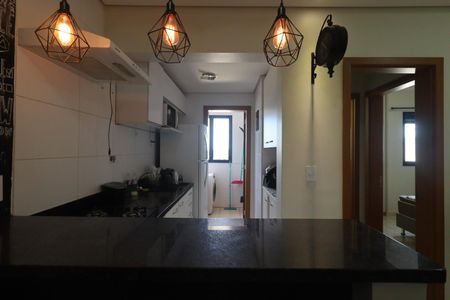 Apartamento para alugar com 42m², 1 quarto e 1 vaga Apartamento para alugar com 42m², 1 quarto e 1 vagaSala