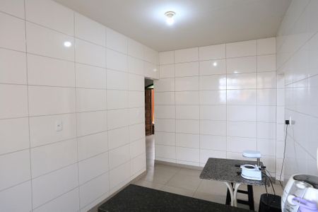 Casa à venda com 313m², 3 quartos e 2 vagasCozinha