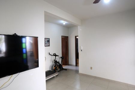 Casa à venda com 313m², 3 quartos e 2 vagasSala