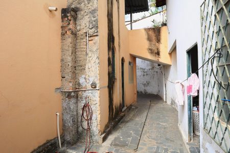 Casa à venda com 313m², 3 quartos e 2 vagasÁrea externa