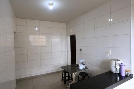 Casa à venda com 313m², 3 quartos e 2 vagasCozinha