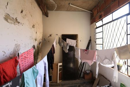 Casa à venda com 313m², 3 quartos e 2 vagasÁrea de Serviço