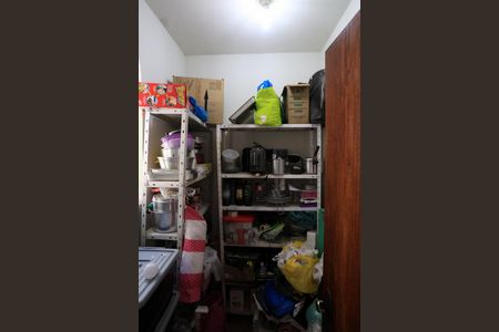 Casa à venda com 313m², 3 quartos e 2 vagasDespensa