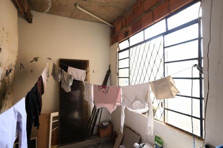 Casa à venda com 313m², 3 quartos e 2 vagasÁrea de Serviço