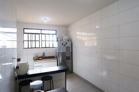 Casa à venda com 313m², 3 quartos e 2 vagasCozinha
