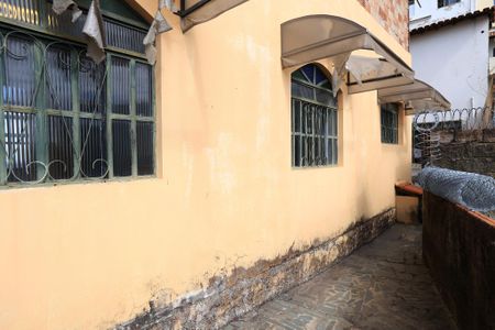 Casa à venda com 313m², 3 quartos e 2 vagasÁrea externa