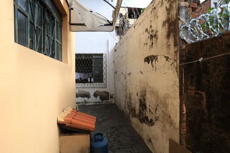 Casa à venda com 313m², 3 quartos e 2 vagasÁrea externa