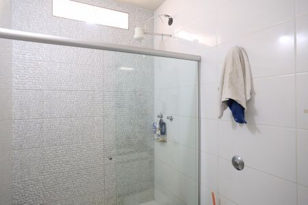 Casa à venda com 313m², 3 quartos e 2 vagasBanheiro da Suíte
