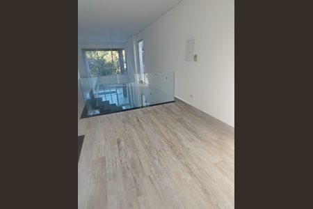 Mezanino de casa de condomínio à venda com 4 quartos, 357m² em Colinas da Anhanguera, Santana de Parnaíba
