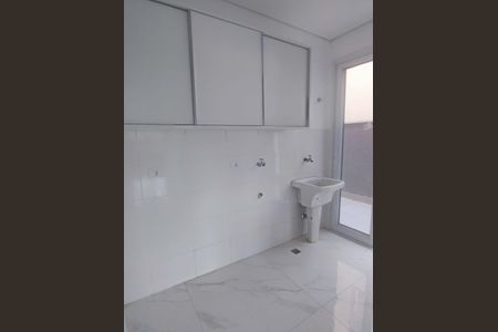 Área de Serviço de casa de condomínio à venda com 4 quartos, 357m² em Colinas da Anhanguera, Santana de Parnaíba