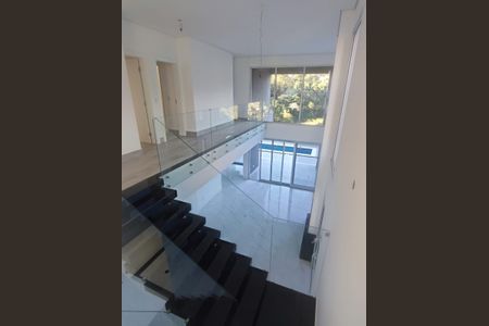 Mezanino de casa de condomínio à venda com 4 quartos, 357m² em Colinas da Anhanguera, Santana de Parnaíba