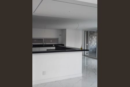 Cozinha de casa de condomínio à venda com 3 quartos, 357m² em Colinas da Anhanguera, Santana de Parnaíba