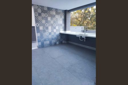Área de Lazer de casa de condomínio à venda com 4 quartos, 357m² em Colinas da Anhanguera, Santana de Parnaíba