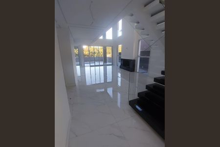 Casa de Condomínio à venda com 4 quartos, 357m² em Colinas da Anhanguera, Santana de Parnaíba