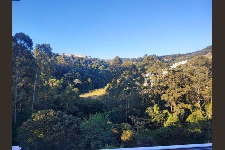 Vista de casa de condomínio à venda com 4 quartos, 357m² em Colinas da Anhanguera, Santana de Parnaíba