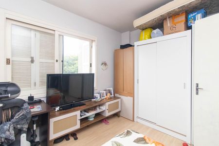 Quarto 1 de apartamento à venda com 2 quartos, 72m² em Nonoai, Porto Alegre