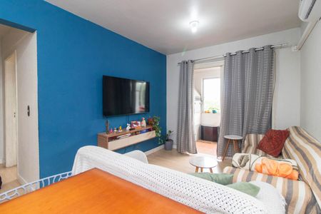Apartamento à venda com 2 quartos, 72m² em Nonoai, Porto Alegre
