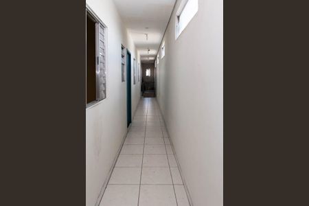 Corredor de casa à venda com 4 quartos, 250m² em Vila Tolstoi, São Paulo