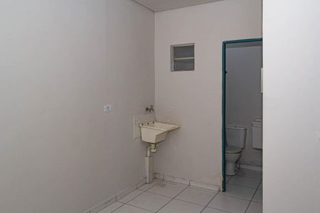 Banheiro de casa à venda com 4 quartos, 250m² em Vila Tolstoi, São Paulo