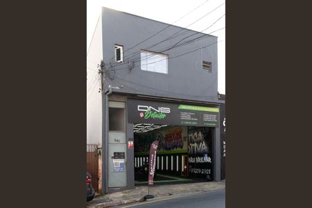 Casa à venda com 4 quartos, 250m² em Vila Tolstoi, São Paulo