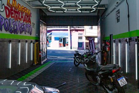 Área comum de casa à venda com 4 quartos, 250m² em Vila Tolstoi, São Paulo