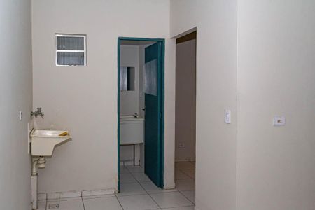 Banheiro de casa à venda com 4 quartos, 250m² em Vila Tolstoi, São Paulo