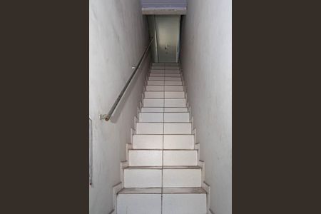 Casa à venda com 250m², 4 quartos e 10 vagas Casa à venda com 250m², 4 quartos e 10 vagasEscadas