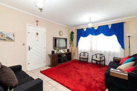 Casa para alugar com 3 quartos, 300m² em Santa Teresinha, São Paulo