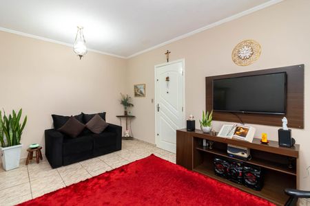 Sala de Estar de casa para alugar com 3 quartos, 300m² em Santa Teresinha, São Paulo