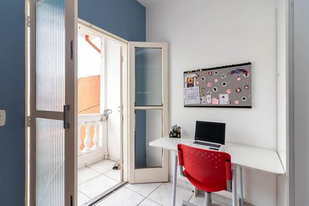 Suíte 2 de casa para alugar com 3 quartos, 300m² em Santa Teresinha, São Paulo