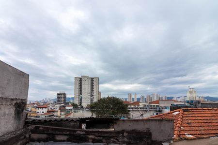Suíte 3 - Vista de casa para alugar com 3 quartos, 300m² em Santa Teresinha, São Paulo