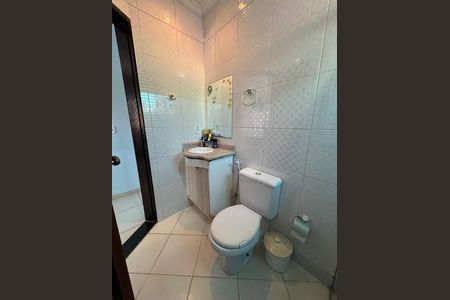 Casa à venda com 390m², 6 quartos e 7 vagas Casa à venda com 390m², 6 quartos e 7 vagasBanheiro da Suíte 2 Anexo 1